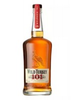 Wild Turkey 101 / 0,7l / 50,5%